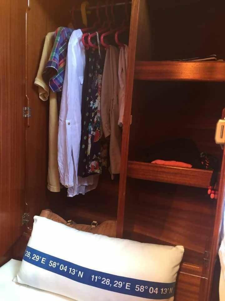 Precioso Yate En El Centro Del Puerto De Mogan Ξενοδοχείο Εξωτερικό φωτογραφία